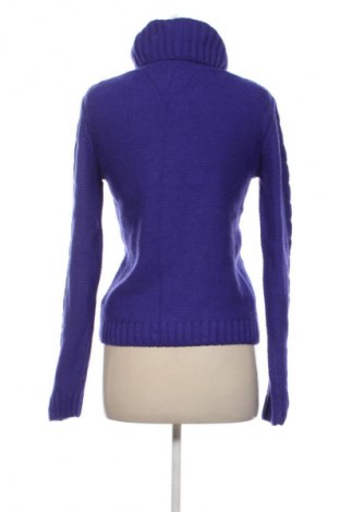 Pulover de femei Tezenis, Mărime M, Culoare Mov, Preț 40,99 Lei