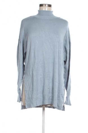 Dámsky pulóver Tezenis, Veľkosť L, Farba Modrá, Cena  20,95 €