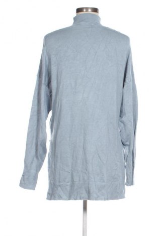 Dámsky pulóver Tezenis, Veľkosť L, Farba Modrá, Cena  20,95 €