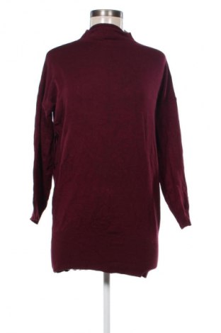Pulover de femei Tezenis, Mărime M, Culoare Roșu, Preț 42,99 Lei