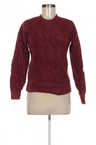 Damski sweter Tezenis, Rozmiar S, Kolor Czerwony, Cena 33,99 zł