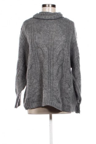 Pulover de femei Tiffosi, Mărime M, Culoare Gri, Preț 29,99 Lei