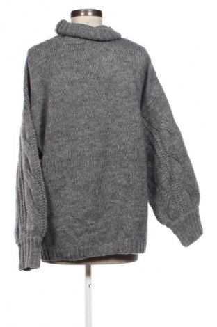 Pulover de femei Tiffosi, Mărime M, Culoare Gri, Preț 29,99 Lei