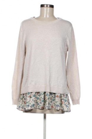 Damenpullover Time and tru, Größe M, Farbe Mehrfarbig, Preis 15,00 €