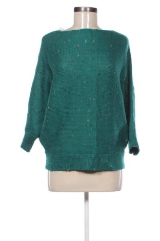 Damenpullover Timeout, Größe M, Farbe Grün, Preis 21,00 €