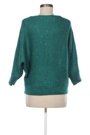 Damenpullover Timeout, Größe M, Farbe Grün, Preis 21,00 €