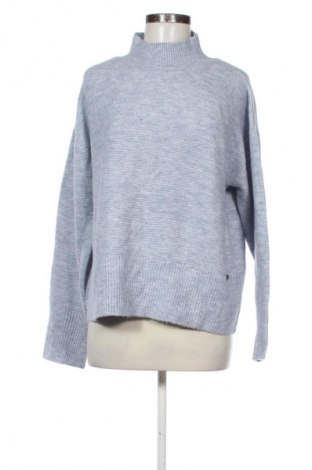 Damski sweter Timezone, Rozmiar M, Kolor Niebieski, Cena 43,99 zł