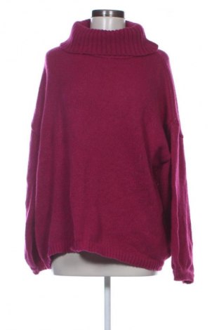 Dámsky pulóver Tippy, Veľkosť L, Farba Fialová, Cena  11,95 €