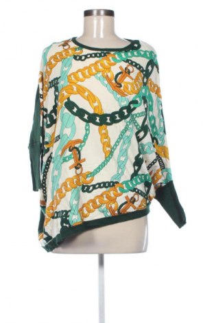 Női pulóver Tiramisu, Méret M, Szín Sokszínű, Ár 6 198 Ft