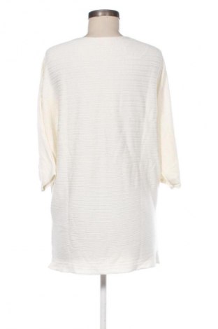 Damski sweter Tissaia, Rozmiar M, Kolor ecru, Cena 26,99 zł