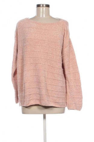Dámsky pulóver Tom Tailor, Veľkosť XXL, Farba Ružová, Cena  18,95 €