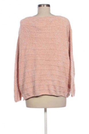 Dámsky pulóver Tom Tailor, Veľkosť XXL, Farba Ružová, Cena  18,95 €
