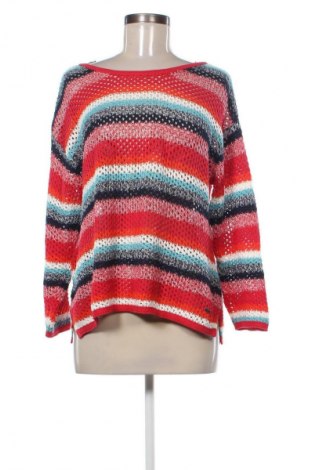 Női pulóver Tom Tailor, Méret L, Szín Sokszínű, Ár 5 649 Ft