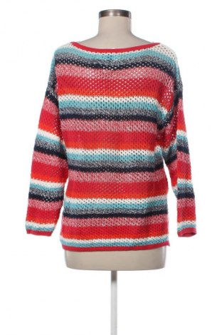 Női pulóver Tom Tailor, Méret L, Szín Sokszínű, Ár 5 649 Ft