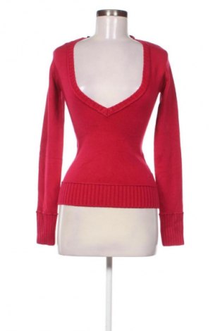 Dámský svetr Tom Tailor, Velikost XS, Barva Červená, Cena  1 348,00 Kč