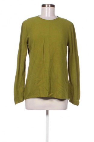 Női pulóver Tom Tailor, Méret L, Szín Zöld, Ár 8 640 Ft