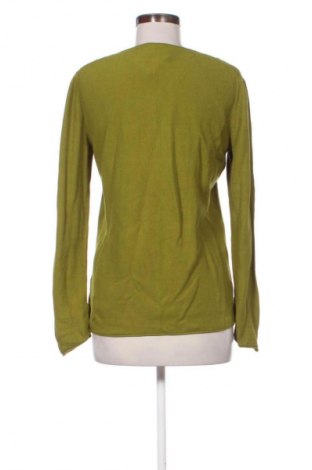 Női pulóver Tom Tailor, Méret L, Szín Zöld, Ár 8 640 Ft