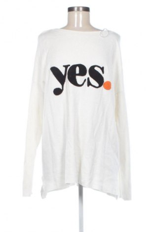 Női pulóver Tom Tailor, Méret XL, Szín Ekrü
, Ár 8 640 Ft