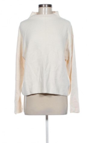 Dámský svetr Tom Tailor, Velikost XL, Barva Krémová, Cena  379,00 Kč