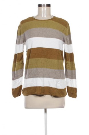 Pulover de femei Tom Tailor, Mărime L, Culoare Multicolor, Preț 73,99 Lei