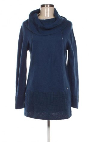 Damenpullover Tom Tailor, Größe M, Farbe Blau, Preis € 27,76
