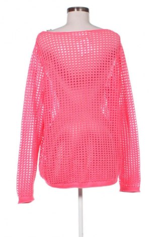 Damenpullover Tom Tailor, Größe M, Farbe Rosa, Preis 21,00 €