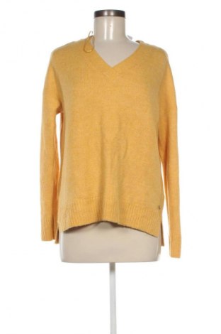 Női pulóver Tom Tailor, Méret M, Szín Sárga, Ár 8 678 Ft