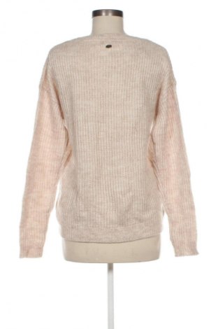 Damenpullover Tom Tailor, Größe S, Farbe Beige, Preis 11,99 €