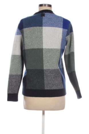 Γυναικείο πουλόβερ Tom Tailor, Μέγεθος M, Χρώμα Πολύχρωμο, Τιμή 14,99 €