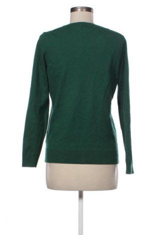 Damenpullover Tommy Hilfiger, Größe L, Farbe Grün, Preis € 56,00