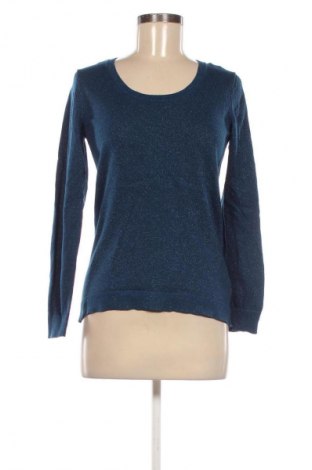 Damenpullover Tommy Hilfiger, Größe S, Farbe Blau, Preis 35,99 €