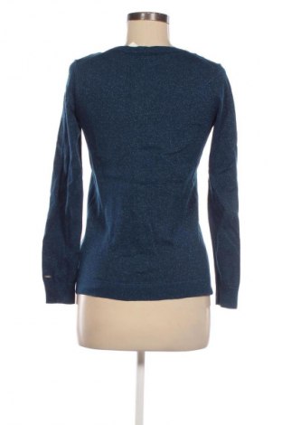 Damenpullover Tommy Hilfiger, Größe S, Farbe Blau, Preis 35,99 €