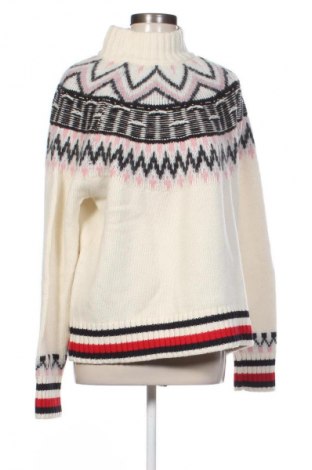 Dámský svetr Tommy Hilfiger, Velikost L, Barva Vícebarevné, Cena  1 587,00 Kč