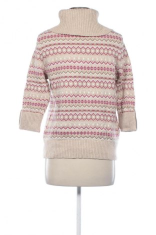 Damski sweter Tommy Hilfiger, Rozmiar L, Kolor Kolorowy, Cena 299,00 zł