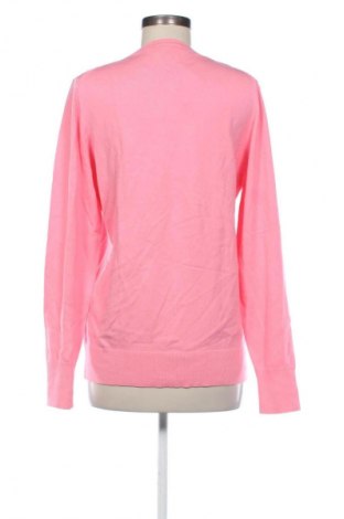 Női pulóver Tommy Hilfiger, Méret XL, Szín Rózsaszín, Ár 24 749 Ft