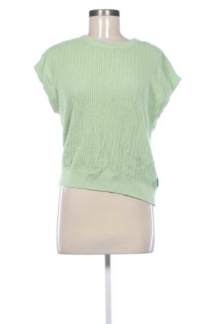 Дамски пуловер Tranquillo, Размер S, Цвят Зелен, Цена 20,91 €