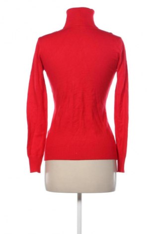 Damski sweter Trendy.Ing, Rozmiar M, Kolor Czerwony, Cena 52,99 zł
