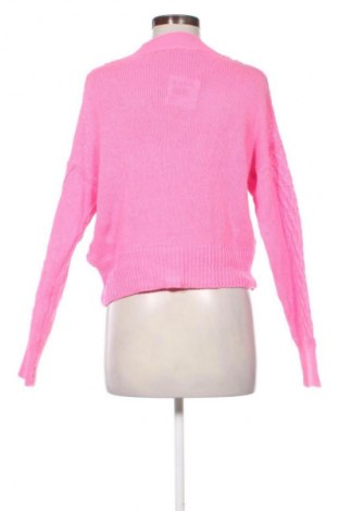 Dámsky pulóver Trendyol, Veľkosť S, Farba Ružová, Cena  21,00 €