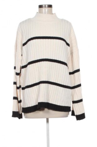 Γυναικείο πουλόβερ Trendyol, Μέγεθος M, Χρώμα Πολύχρωμο, Τιμή 10,99 €
