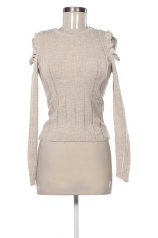 Damenpullover Trendyol, Größe S, Farbe Braun, Preis 21,00 €