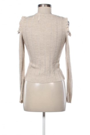 Damenpullover Trendyol, Größe S, Farbe Braun, Preis 21,00 €