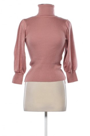 Damenpullover Trendyol, Größe S, Farbe Aschrosa, Preis 21,00 €