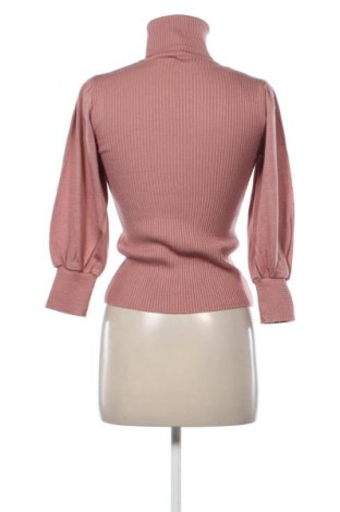 Damenpullover Trendyol, Größe S, Farbe Aschrosa, Preis 21,00 €