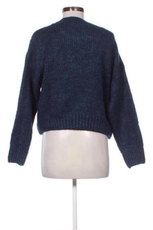 Damenpullover Trendyol, Größe S, Farbe Blau, Preis 20,91 €