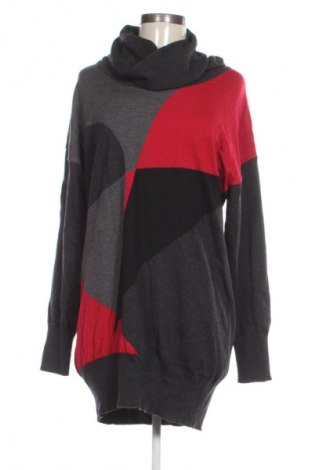 Dámský svetr Tricot, Velikost XL, Barva Vícebarevné, Cena  239,00 Kč