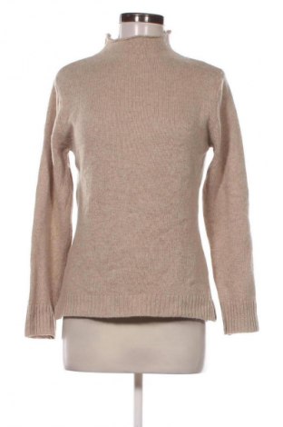 Női pulóver Twelve, Méret M, Szín Bézs, Ár 4 019 Ft