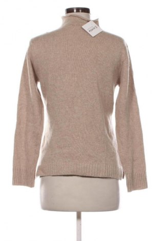 Női pulóver Twelve, Méret M, Szín Bézs, Ár 4 019 Ft