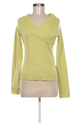 Dámsky pulóver Twik, Veľkosť L, Farba Zelená, Cena  14,77 €