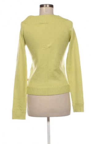 Dámsky pulóver Twik, Veľkosť L, Farba Zelená, Cena  14,77 €