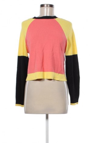 Damski sweter Twintip, Rozmiar S, Kolor Kolorowy, Cena 27,99 zł